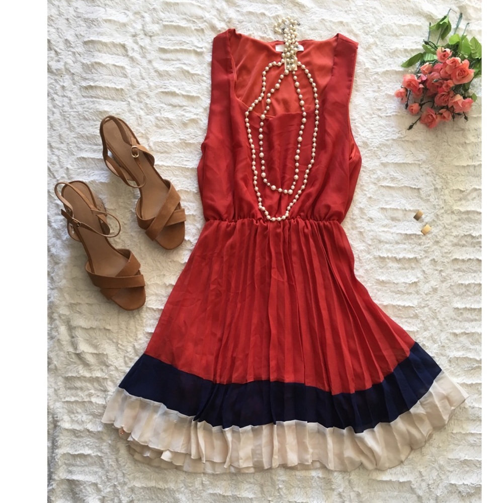 🎀 Beautiful Summer Dress 🎀